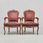 1303 8190 ARMCHAIRS